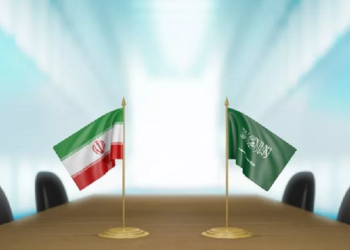 إيران تكشف عن الهدف الرئيسي للمفاوضات مع السعودية