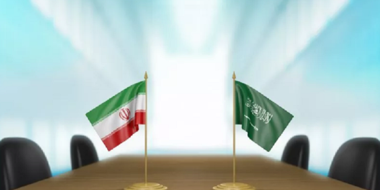 إيران تكشف عن الهدف الرئيسي للمفاوضات مع السعودية