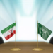 إيران تكشف عن الهدف الرئيسي للمفاوضات مع السعودية