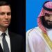 كوشنر يكشف رأي محمد بن سلمان في أمير قطر أثناء الأزمة الخليجية