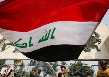 التيار الصدري يجدد مطالبته بحل البرلمان العراقي