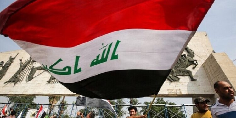 التيار الصدري يجدد مطالبته بحل البرلمان العراقي
