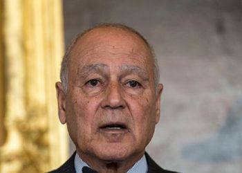جامعة الدول العربية تعلق على الاشتباكات المسلحة في العاصمة الليبية طرابلس