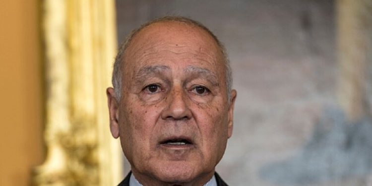 جامعة الدول العربية تعلق على الاشتباكات المسلحة في العاصمة الليبية طرابلس
