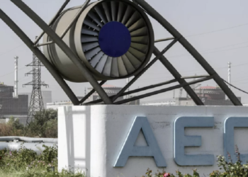 واشنطن: لن نتوقف عن مطالبة روسيا بالانسحاب من محطة زابوروجيه