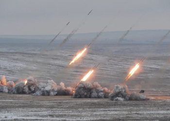 قوات كييف تكبدت خسائر فادحة في هجوم فاشل في محوري نيكولايف وخيرسون