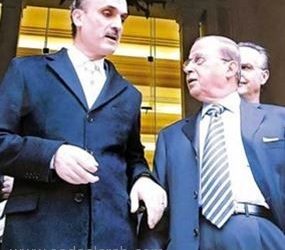 عون وجعجع.. لن يحصلا على رئاسة الجمهورية!