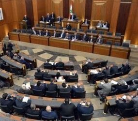 نجح التوافق الخارجي بكسر أكثريّة الثلثين والى الأكثريّة المطلقة ولكن؟؟ كلمة السرّ باتت أميركيّة أو تفاهماً سعودياً ــ إيرانياً.. ما بعد حزيران