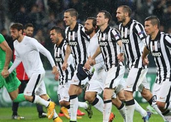 بالفيديو والصور: يوفنتوس يخطف فوزاً ثميناً والأتلتيكو يبتعد بالصدارة