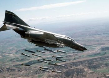 أوساط ديبلوماسيّة: الحملة الدوليّة على داعش تُزلزل المنطقة