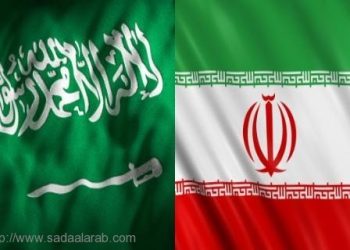 داعش: ايران تحابي السعودية طمعاً بعونها