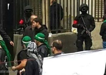 بالتفاصيل: لهذه الأسباب أنشأ حزب الله وحدته الخاصة التي ظهرت في الضاحية الجنوبية