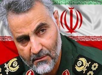 رسالة نادرة للواء قاسم سليماني قائد فيلق القدس الإيراني حول العدوان على غزة