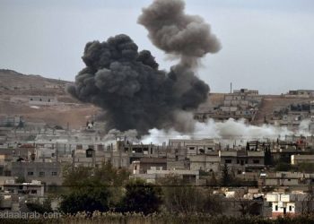 معارك متواصلة في كوباني والاكراد يستعيدون توازنهم