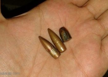 بالتفاصيل: إطلاق نار في العاصمة السعودية