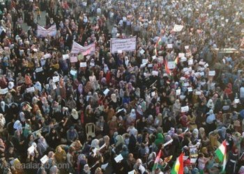 معتدلو السنّة ومتطرّفوهم: انتفاضة سنّية قريبة بلبنان