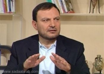 هذه حقيقة إستقالة أبو زينب من حزب الله