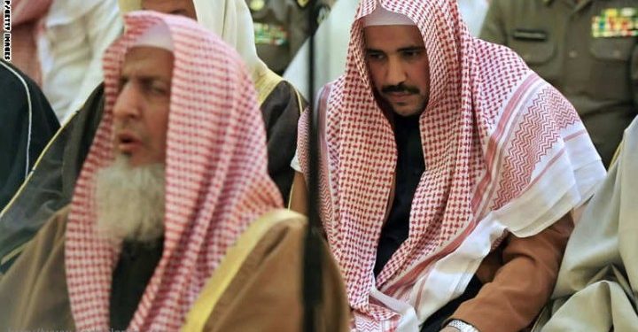 مفتي السعودية: داعش والقاعدة من الخوارج يستحلان الدماء ولا نحسبهما على المسلمين