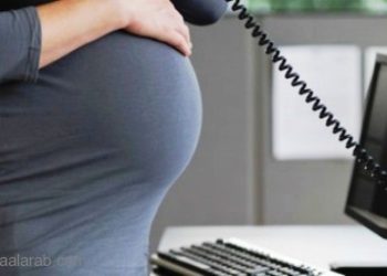 إشارات الإنترنت وخطرها على صحة الجنين