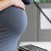 إشارات الإنترنت وخطرها على صحة الجنين