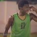 بالفيديو- وفاة لاعب سعودي خلال مباراة ودية