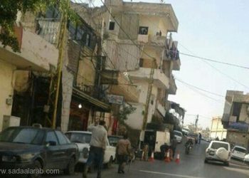 حي الزعيترية: مصدر الحشيش والفلتان.. وحزب الله غير راض