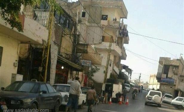 حي الزعيترية: مصدر الحشيش والفلتان.. وحزب الله غير راض