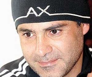 غزة جريحة يا عرب - عاصي الحلاني