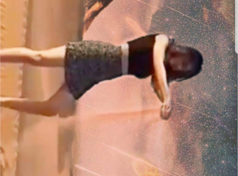 السلطات السعودية تلقي القبض على صاحبة التنورة القصيرة