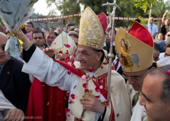 الراعي يستمر بالخطيئة الكبرى ويقول للحديين: أنتم ضحايا وثمن لعبة ما!!