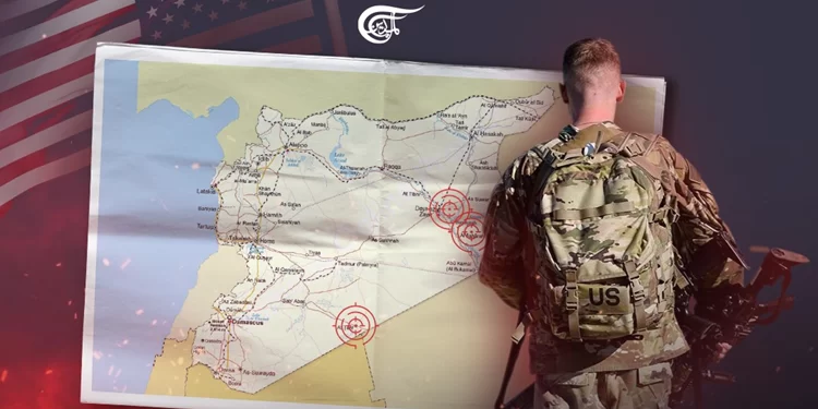 استهداف الأميركي في سوريا.. موجة عابرة أم تصعيد منهجي؟