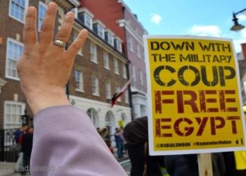 مصر تعدّ قانون طوارئ .. وتنتظر ضوءاً أخضر غربيّاً