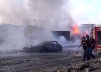 سوريا..ارتفاع ضحايا مجزرة الرقة إلى 170 قتيلاً