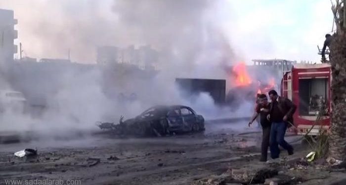 سوريا..ارتفاع ضحايا مجزرة الرقة إلى 170 قتيلاً