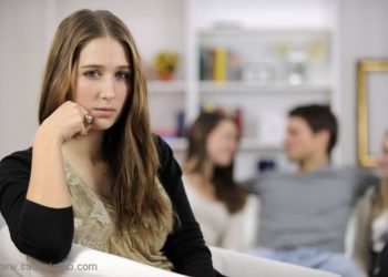 ثلاثة أسباب للغيرة المرضية في العلاقات