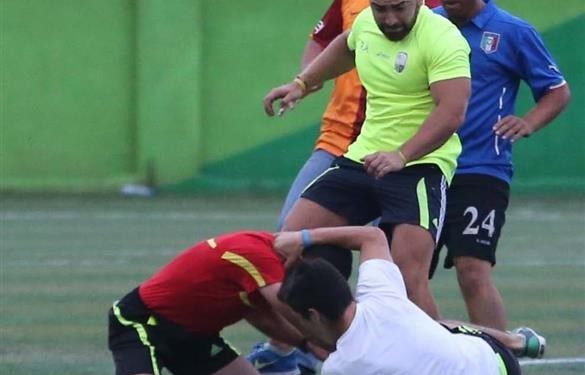 عقوبات صارمة بحق «أكاديمية الفتاة»
