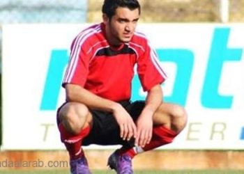 إرهابي في صفوف منتخب لبنان.. هل أثر ذلك على نفسية اللاعبين؟