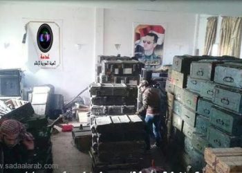 بالتفاصيل: أسرار سقوط الشيخ مسكين و نوى