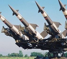 الجيش اللبناني ينتظر سلاحاً نوعياً وصواريخ للطائرات