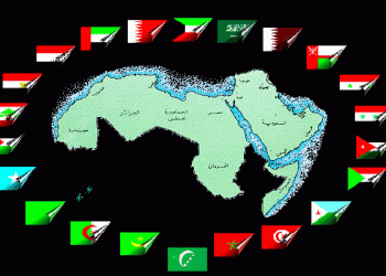 إلى الأمّة العربية: بعد الـ"طز" لم يعـد يليق بكِ التحيّة
