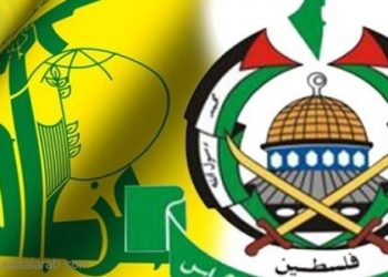 حزب الله موجود في وسط غزّة والضفة والقدس وبصماته موجودة على كلّ صاروخ