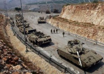 كيف سيكون شكل "الاجتياح البرّي" الاسرائيلي لقطاع غزة ؟