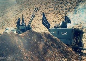 حزب الله يُسدّد ضربة موجعة أولى لـ جيش فتح القلمون