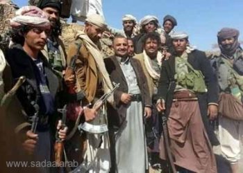 الحوثيون يسيطرون على كامل منطقة أرحب الاستراتيجيّة شمال صنعاء