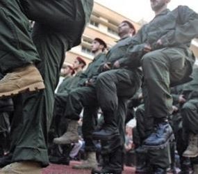 ما هو راتب المسيحي والدرزي والسني في سرايا المقاومة؟