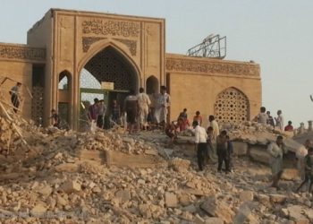 "داعش" يمنع اهالي الموصل من الافطار غدا ويتراجع عن قراره بعد غضب واحتجاجات