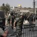 الإحتلال يفرض قيوداً في الحرم القدسي.. واستشهاد طفل في رام الله