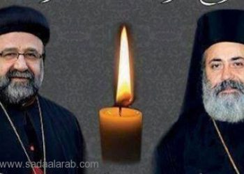 قضيّة المطرانين في غياهب النسيان!!