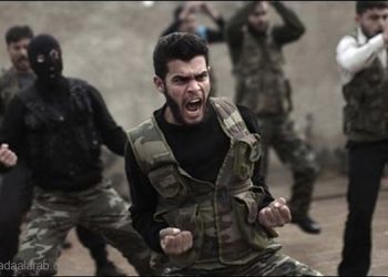 معلومات تقلق الكيان: داعش في إسرائيل