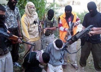 داعش يعدم عراقياً مسناً رفض تزويج ابنته من أحد عناصره